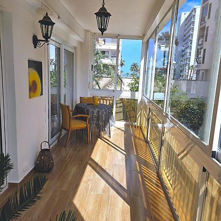 Cozy 3Br: Ac & Park, Beach 4Min Walk, Golf 15 Min Benimagrell Zewnętrze zdjęcie