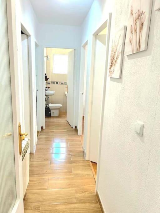 Cozy 3Br: Ac & Park, Beach 4Min Walk, Golf 15 Min Benimagrell Zewnętrze zdjęcie